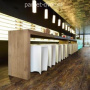 Виниловый LVT ламинат Moduleo Impress Click 57885 Eastern Hickory