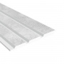 Панель стеновая Hiwood LV124L W50 12x120х2700 мм