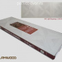Ламинат Lamiwood Antiquary 842 Дуб Веджвуд