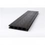 Террасная доска ДПК EcoDecking Titan Венге 25х140х3000 мм