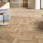 Виниловый ламинат Invictus Maximus Herringbone 33 Highland Oak Classic