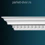 Карниз Перфект AA002F гибкий 85х87х2400 мм