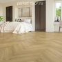 Кварцевый ламинат Fargo Parquet 33-81996-10 Дуб Марракеш 4.0