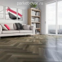 Кварцевый ламинат Fargo Parquet 33-62W921 Дуб Кальвадос 4.0