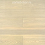 Паркетная доска Amber Wood Фьюжн Дуб Аляска Браш