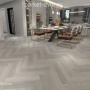 Виниловый SPC ламинат Floorwood Authentic 1537 Небесная Кассиопея