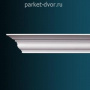 Карниз Перфект AB102 75х82х2400 мм