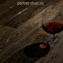 Паркетная доска Amber Wood Классика Дуб Коттедж Браш