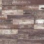 Пробковые полы Corkstyle Loft Wild Lock