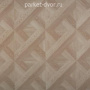 Ламинат Paradise Parquet 8 мм PR-107 Дуб Айриш