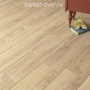 Ламинат Alsafloor 12.0 Solid Medium SM621 Дуб Канарский
