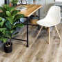 Плитка LVT Alpine Floor Ultra Еco 5-17 Дуб медовый