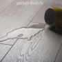 Ламинат Barker Wood 504486002 Ash Malmo