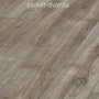 Ламинат Kronotex Exquisit Plus D3662 Дуб Монтмело Серебряный