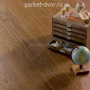 Ламинат Alsafloor 8.0 Osmoze O415 Тёмный Каштан