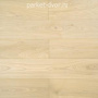 Паркетная доска Amber Wood Фьюжн Ясень Нордик Браш Масло