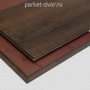 Ламинат Lamiwood Bristol 2410 Дуб Коньячный