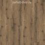Кварцвиниловая LVT плитка Moduleo Select Dryback 22877 Brio Oak