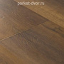 Ламинат Lamiwood Bristol 2411 Дуб Мореный