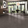Виниловый ламинат Vertigo Loose Lay Stone 8520 Concrete Dark Grey