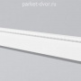 Плинтус NMC Wallstyl FO2 15х120х2000 мм (пог. м)