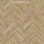 Кварцевый SPC ламинат LayRed Herringbone 58847 Sierra Oak