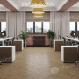 Ламинат Alpine Floor Herringbone 12 Pro LF106-07B Дуб Прованс