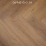 SPC ламинат Evofloor Parquet Glue Родшер