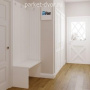 Виниловый ламинат SPC CM Floor ScandiWood 04 Орех Американский
