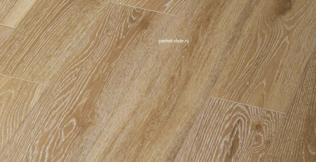Инженерная паркетная доска Galathea Italian Collection Дуб Casa