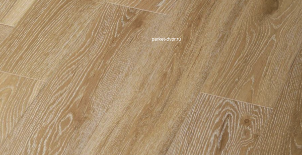 Инженерная паркетная доска Galathea Italian Collection Дуб Casa