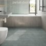 Кварцевый SPC ламинат Dew Floor City 6054-5 Мармара