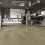 Кварцевый SPC ламинат Home Expert Natural 2185-12 Дуб Волшебный лес