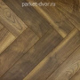 Ламинат Icon Floor Orange OR-106 Орех Американский