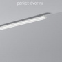Карниз NMC Nomastyl T4 20х30х2000 мм (пог. м)