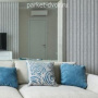 Панель стеновая Hiwood LV124 GN68 12x120х2700 мм