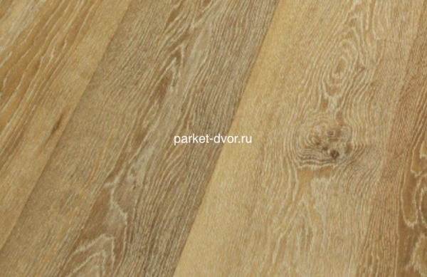 Инженерная доска Wood Bee Дуб Expression