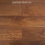 Инженерная доска Tenfor Дуб Chestnut 150х13.5 мм