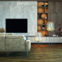 Ламинат Kronopol Platinum Slim D3789 Orzech Amerykanski