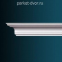 Карниз Перфект AB106F гибкий 59х59х2400 мм