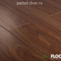 Ламинат Floorway Standart НТ-980 Американский орех