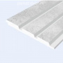 Панель стеновая Hiwood LV124 W50 12x120х2700 мм
