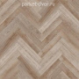 Виниловый SPC ламинат CronaFloor Herringbone H007 Дуб Лилль