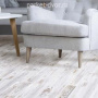 Пробковые полы Corkstyle Loft Bone Lock