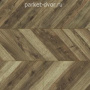 Ламинат Kronopol Platinum Paloma Aqua Block D80204 Stefano Oak