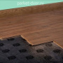 Ламинат Barker Wood 504486006 Oak Kalmar