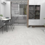 SPC ламинат TexFLoor Parquet Дуб Цитрин