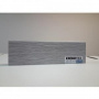 Плинтус Kronotex D4793 Дуб Белый Макро 19x58 мм (пог. м)