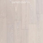 Инженерная доска Wood Bee Ясень Moonlight