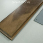 Штучный паркет Magestik Floor Орех Американский Натур 350х70х22 мм